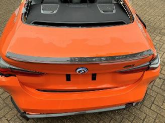 BMW M4 M4 (G82), Coupe, 2020 3.0 Competition TwinPower Turbo 24V picture 21