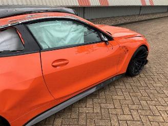BMW M4 M4 (G82), Coupe, 2020 3.0 Competition TwinPower Turbo 24V picture 17