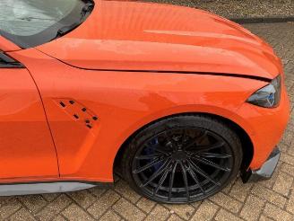BMW M4 M4 (G82), Coupe, 2020 3.0 Competition TwinPower Turbo 24V picture 10