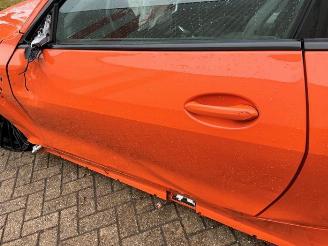 BMW M4 M4 (G82), Coupe, 2020 3.0 Competition TwinPower Turbo 24V picture 26