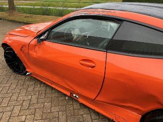 BMW M4 M4 (G82), Coupe, 2020 3.0 Competition TwinPower Turbo 24V picture 25