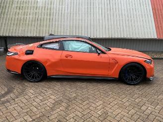 BMW M4 M4 (G82), Coupe, 2020 3.0 Competition TwinPower Turbo 24V picture 2