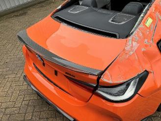 BMW M4 M4 (G82), Coupe, 2020 3.0 Competition TwinPower Turbo 24V picture 20