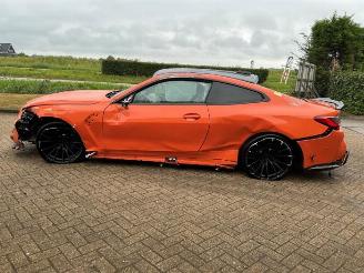 BMW M4 M4 (G82), Coupe, 2020 3.0 Competition TwinPower Turbo 24V picture 6