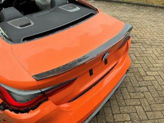 BMW M4 M4 (G82), Coupe, 2020 3.0 Competition TwinPower Turbo 24V picture 22