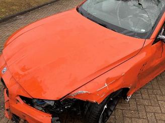 BMW M4 M4 (G82), Coupe, 2020 3.0 Competition TwinPower Turbo 24V picture 34
