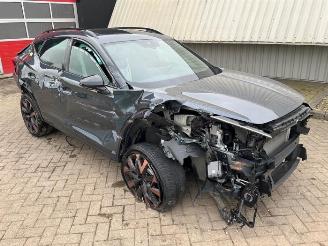 Uttjänta bilar auto Cupra Formentor Formentor, SUV, 2020 1.5 e-Hybrid VZ 16V 2025/1