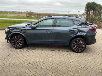 Cupra Formentor Formentor, SUV, 2020 1.5 e-Hybrid VZ 16V picture 6