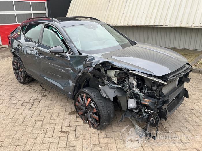 Cupra Formentor Formentor, SUV, 2020 1.5 e-Hybrid VZ 16V