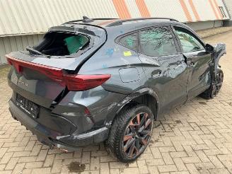 Cupra Formentor Formentor, SUV, 2020 1.5 e-Hybrid VZ 16V picture 3