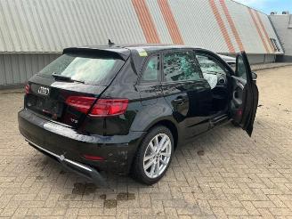 Audi A3 A3 Sportback (8VA/8VF), Hatchback 5-drs, 2012 / 2020 1.0 TFSI 12V picture 3