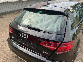 Audi A3 A3 Sportback (8VA/8VF), Hatchback 5-drs, 2012 / 2020 1.0 TFSI 12V picture 26