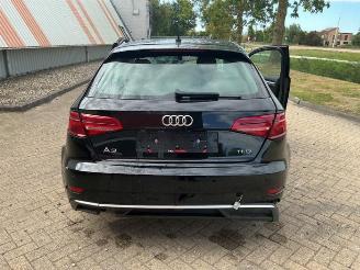 Audi A3 A3 Sportback (8VA/8VF), Hatchback 5-drs, 2012 / 2020 1.0 TFSI 12V picture 4