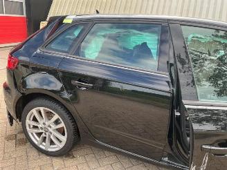 Audi A3 A3 Sportback (8VA/8VF), Hatchback 5-drs, 2012 / 2020 1.0 TFSI 12V picture 14