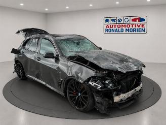 Autoverwertung BMW X5 X5 (G05), SUV, 2018 xDrive50e 3.0 24V 2023/5