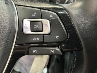 Volkswagen e-Golf Golf VII (AUA), Hatchback, 2012 / 2021 e-Golf picture 17