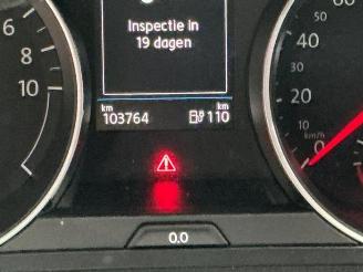 Volkswagen e-Golf Golf VII (AUA), Hatchback, 2012 / 2021 e-Golf picture 10