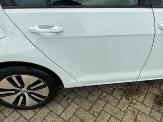 Volkswagen e-Golf Golf VII (AUA), Hatchback, 2012 / 2021 e-Golf picture 31