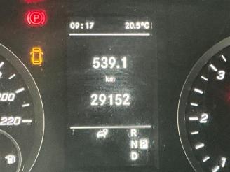 Mercedes Vito Vito (447.6), Van, 2014 2.0 114 CDI 16V picture 12