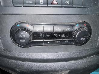 Mercedes Vito Vito (447.6), Van, 2014 2.0 114 CDI 16V picture 18