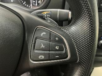 Mercedes Vito Vito (447.6), Van, 2014 2.0 114 CDI 16V picture 13