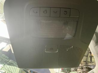 Mercedes Vito Vito (447.6), Van, 2014 2.0 114 CDI 16V picture 19