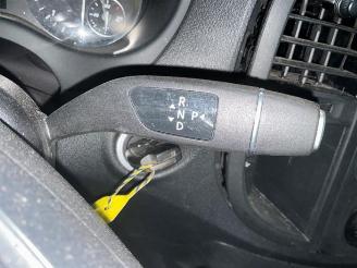Mercedes Vito Vito (447.6), Van, 2014 2.0 114 CDI 16V picture 15