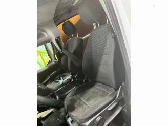 Mercedes Vito Vito (447.6), Van, 2014 2.0 114 CDI 16V picture 29
