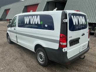 Mercedes Vito Vito (447.6), Van, 2014 2.0 114 CDI 16V picture 4