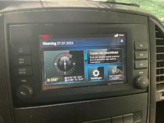 Mercedes Vito Vito (447.6), Van, 2014 2.0 114 CDI 16V picture 30