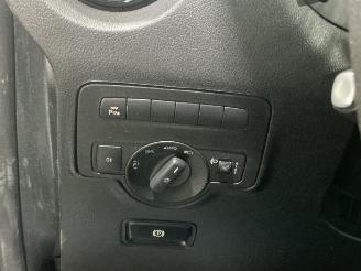 Mercedes Vito Vito (447.6), Van, 2014 2.0 114 CDI 16V picture 20