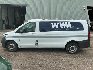 Mercedes Vito Vito (447.6), Van, 2014 2.0 114 CDI 16V picture 5