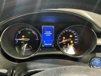 Toyota C-HR C-HR (X1,X5), SUV, 2016 1.8 16V Hybrid picture 17