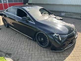 Mercedes EQE EQE (V295), Sedan, 2022 350+ 91/96 kWh 2022/5