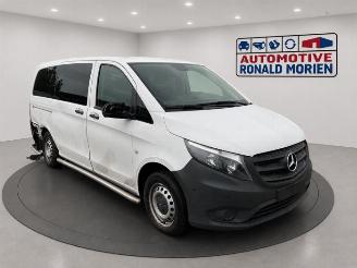 disassembly passenger cars Mercedes Vito Vito Tourer (447.7), Bus, 2014 2.0 116 CDI 16V 2024/10