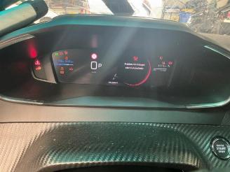 Peugeot 2008 2008 (UD/UK/UR/US/UX), MPV, 2019 e-2008 54 kWh picture 9