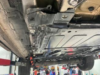Peugeot 2008 2008 (UD/UK/UR/US/UX), MPV, 2019 e-2008 54 kWh picture 31