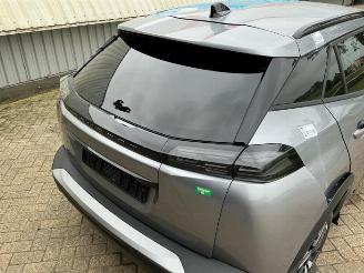 Peugeot 2008 2008 (UD/UK/UR/US/UX), MPV, 2019 e-2008 54 kWh picture 32