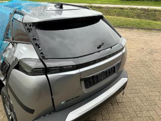 Peugeot 2008 2008 (UD/UK/UR/US/UX), MPV, 2019 e-2008 54 kWh picture 34