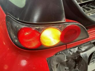 Smart Roadster Roadster Coupe (452.3), Coupe, 2003 / 2005 0.7 Turbo picture 19