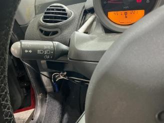Smart Roadster Roadster Coupe (452.3), Coupe, 2003 / 2005 0.7 Turbo picture 15
