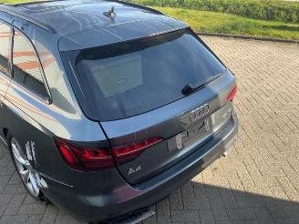 Audi A4 Avant A4 Avant (B9), Combi, 2015 2.0 40 TFSI Mild hybrid 16V picture 9