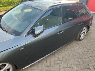 Audi A4 Avant A4 Avant (B9), Combi, 2015 2.0 40 TFSI Mild hybrid 16V picture 24
