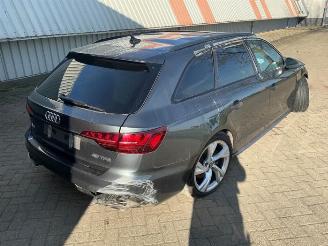 Audi A4 Avant A4 Avant (B9), Combi, 2015 2.0 40 TFSI Mild hybrid 16V picture 6