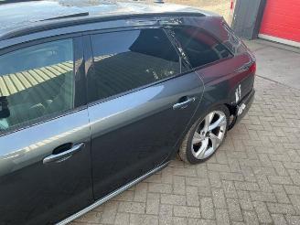 Audi A4 Avant A4 Avant (B9), Combi, 2015 2.0 40 TFSI Mild hybrid 16V picture 23