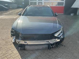 Audi A4 Avant A4 Avant (B9), Combi, 2015 2.0 40 TFSI Mild hybrid 16V picture 4