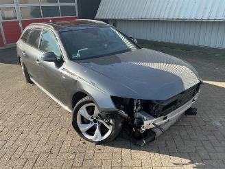 Audi A4 Avant A4 Avant (B9), Combi, 2015 2.0 40 TFSI Mild hybrid 16V picture 17