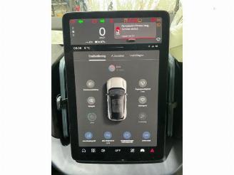 Volvo EX30 EX30, SUV, 2023 Single Motor Extended Range 69 kWh picture 12