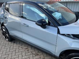 Volvo EX30 EX30, SUV, 2023 Single Motor Extended Range 69 kWh picture 35