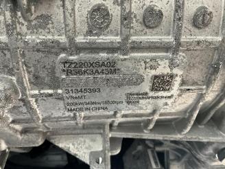 Volvo EX30 EX30, SUV, 2023 Single Motor Extended Range 69 kWh picture 29